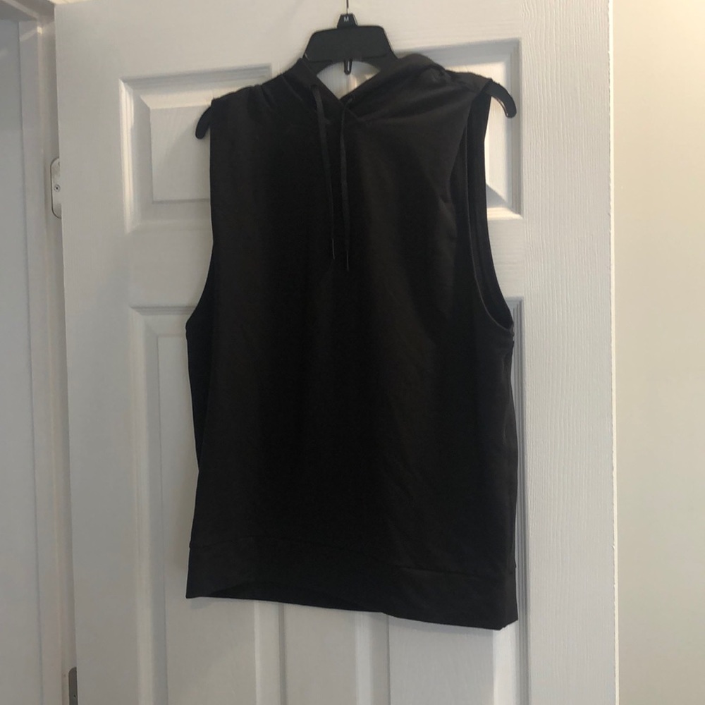 lululemon hoodie NWOT